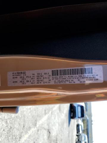 2018 JEEP WRANGLER U 1C4BJWDG4JL876019