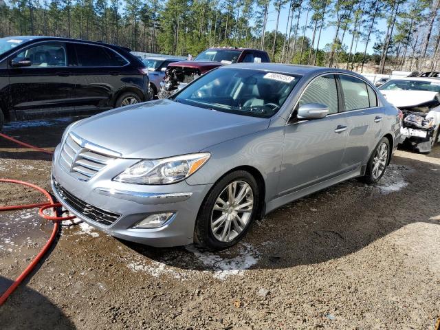 2014 Hyundai Genesis 3.8L