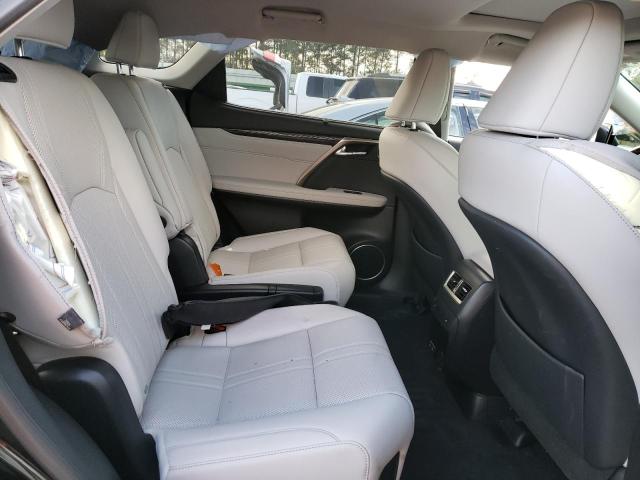 2021 LEXUS RX 350 L L JTJJZKEA8M2020060
