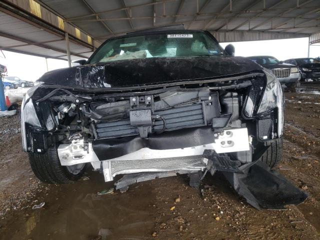 2016 CADILLAC CT6 PLATIN - 1G6KK5R64GU155941