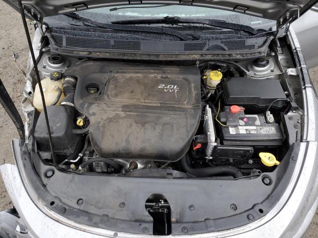 2015 DODGE DART SE 1C3CDFAA5FD117087