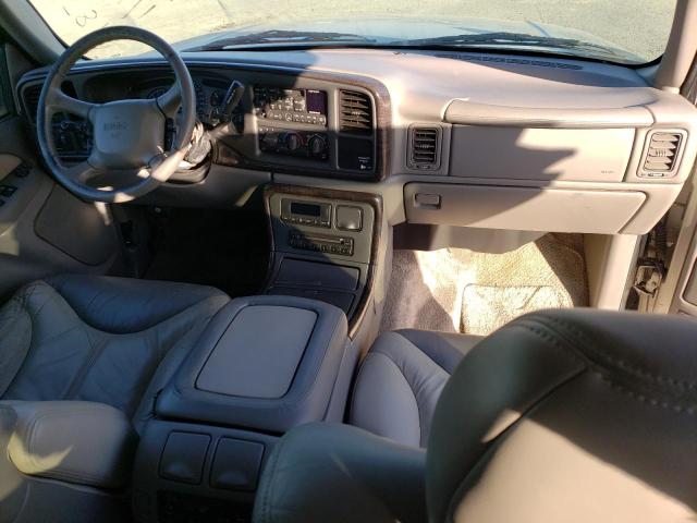 2GTEK69U211357968 GMC Sierra K1500 C3