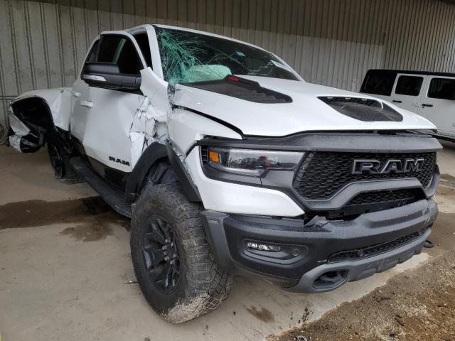 2021 RAM 1500 TRX - 1C6SRFU95MN904811