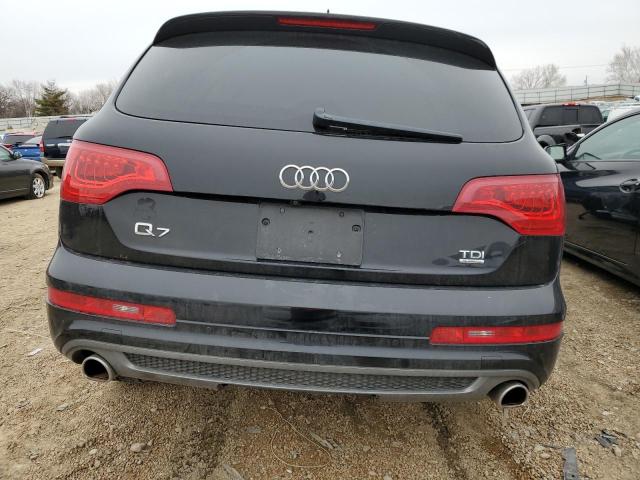 2015 AUDI Q7 TDI PRE - WA1WMAFE2FD021645