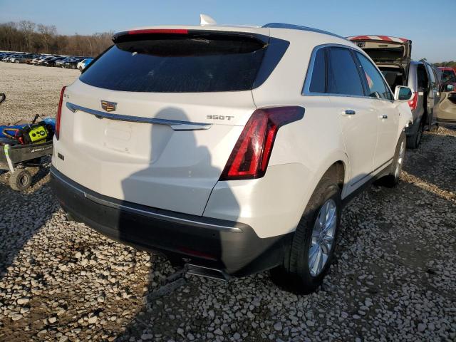 2020 CADILLAC XT5 LUXURY - 1GYKNAR45LZ231377