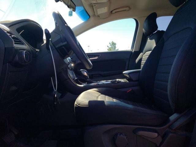 2015 FORD EDGE SE - 2FMTK3G88FBB98740