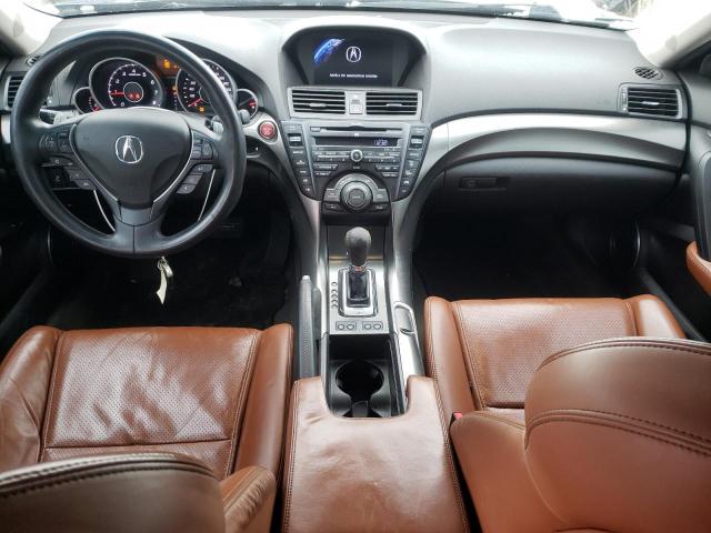 19UUA9F79DA800126 Acura Tl Advance