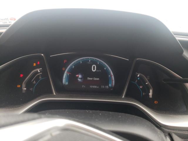 2016 HONDA CIVIC EX 2HGFC2F75GH009608