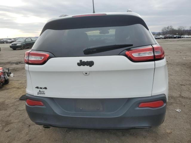 2017 JEEP CHEROKEE 4 1C4PJMDBXHW665639