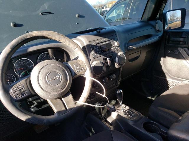 1C4AJWAGXGL216821 Jeep Wrangler