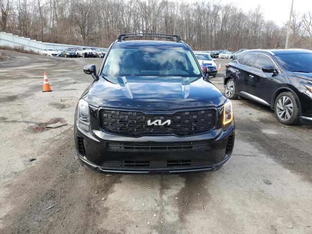 5XYP3DHC1NG225508 KIA Telluride Ex