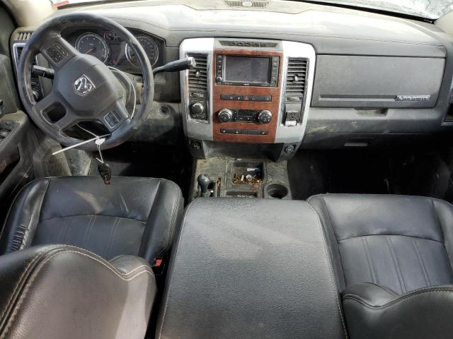 3C6TD5FT7CG324277 Dodge Ram 2500 Laramie