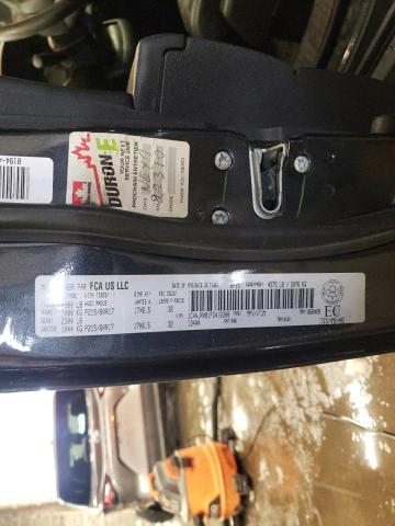 2015 JEEP PATRIOT 1C4NJRAB1FD416308