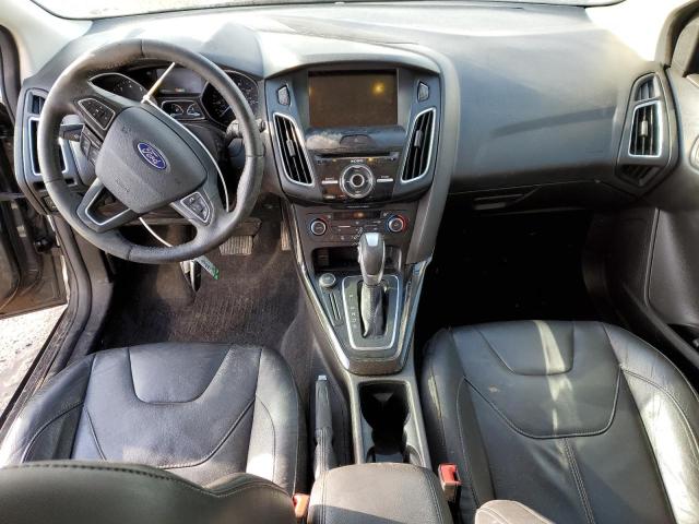 2016 FORD FOCUS TITA - 1FADP3N2XGL253673