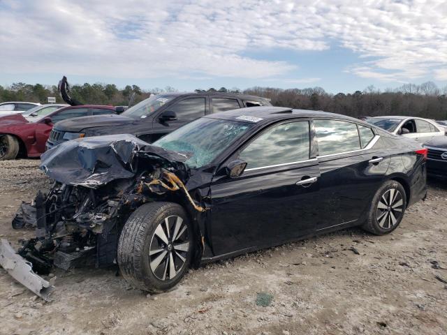 2020 NISSAN ALTIMA SL - 1N4BL4EV5LC128304