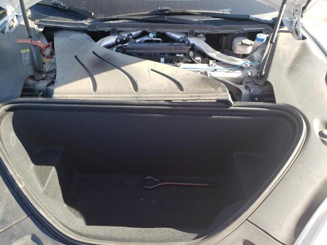 2017 TESLA MODEL S - 5YJSA1E22HF201014
