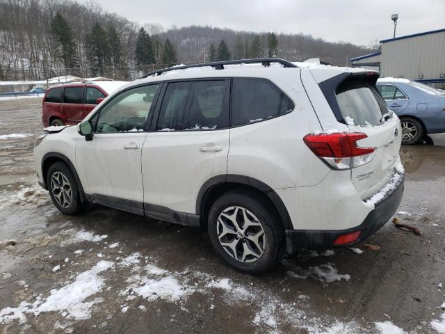 2022 SUBARU FORESTER P - JF2SKADC8NH479839