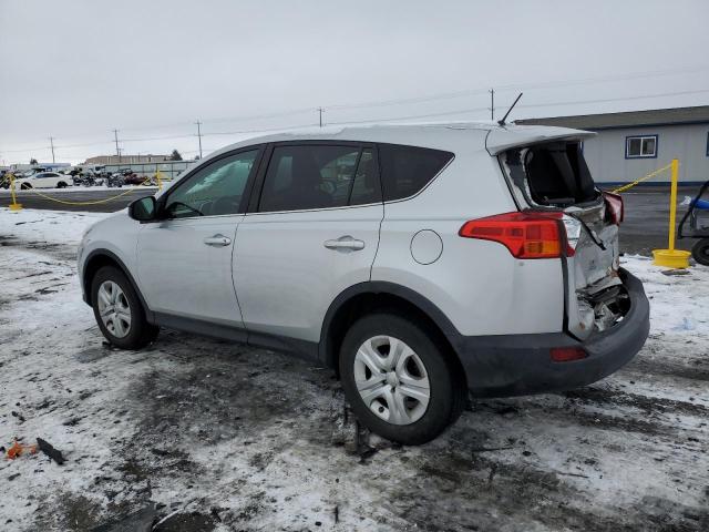 VIN 2T3BFREV9DW026923 2013 TOYOTA RAV4 no.2