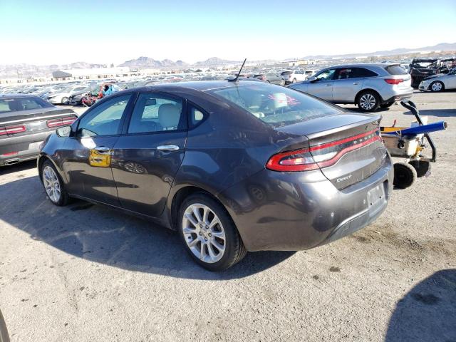 2015 DODGE DART LIMIT 1C3CDFCB3FD165662