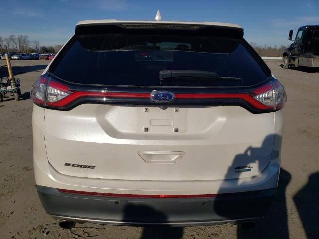 2016 FORD EDGE SEL 2FMPK4J9XGBC04709