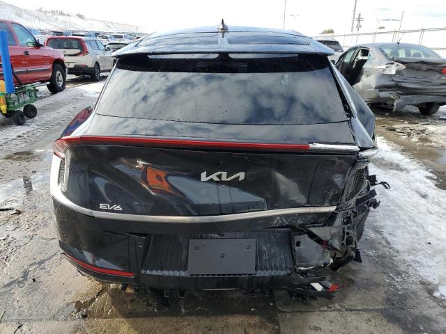 2022 KIA EV6 LIGHT KNDC3DLC6N5085146