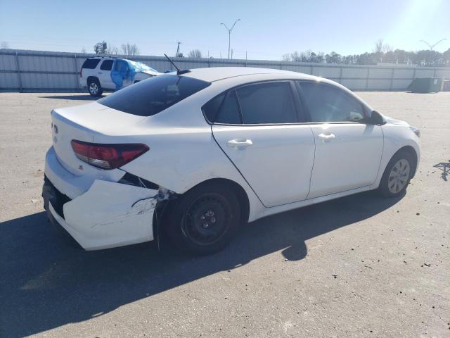 3KPA24AB4KE179062 KIA RIO S