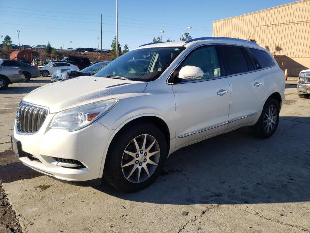 2013 Buick Enclave 