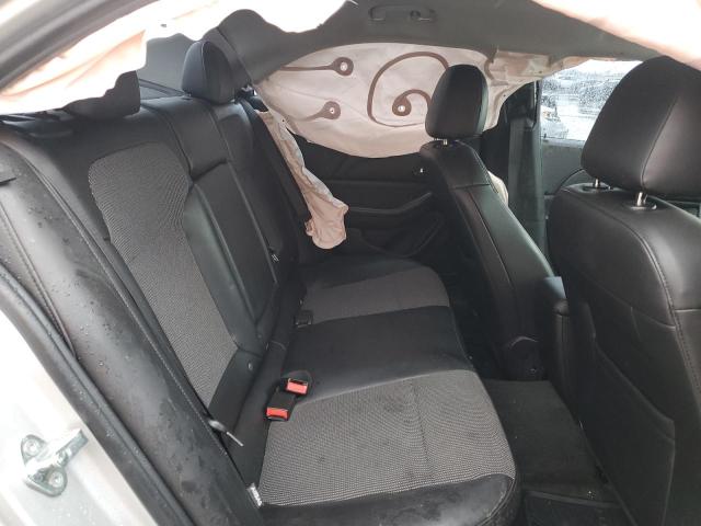 2015 CHEVROLET MALIBU 2LT - 1G11D5SL3FU124352