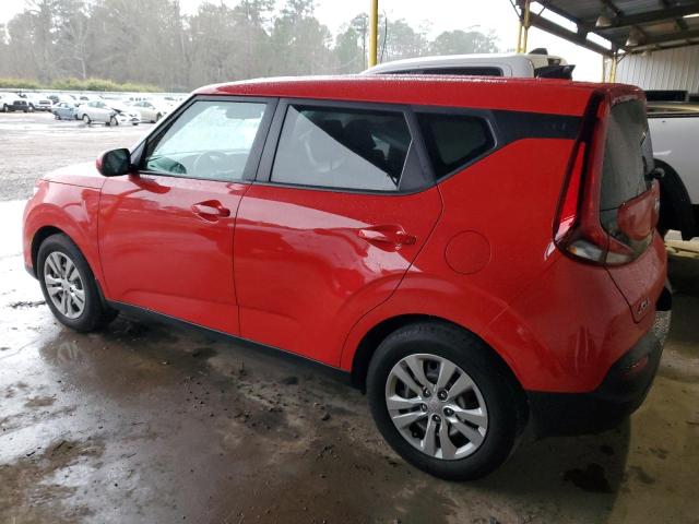 KNDJ23AU7M7125107 KIA SOUL LX