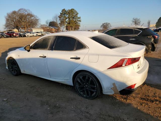 2015 LEXUS IS 250 - JTHCF1D21F5020071