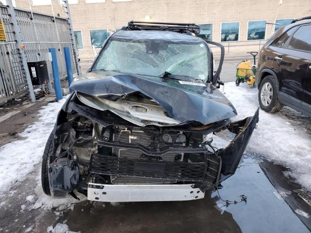 2022 TOYOTA 4RUNNER - JTENU5JR3N6076977