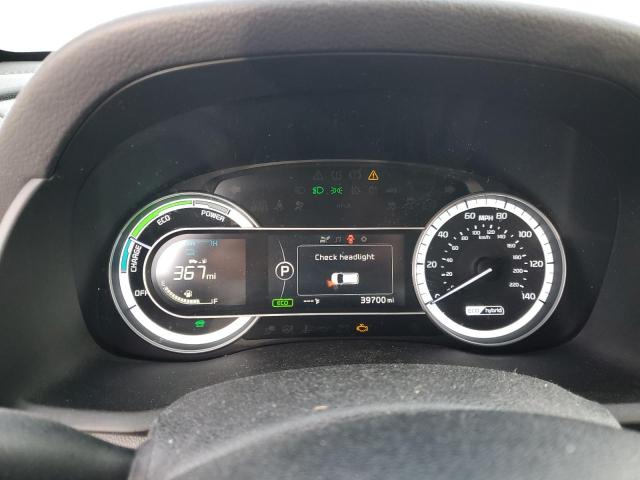 2019 KIA NIRO FE - KNDCB3LC0K5326465