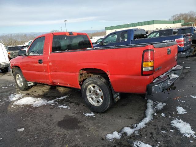 1GTEK14V55Z341456 GMC New Sierra K1500