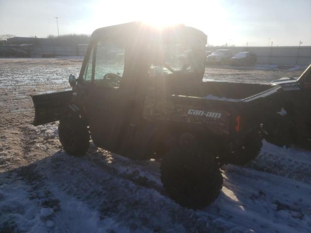 2021 CAN-AM DEFENDER L 3JBUVAX46MK002676