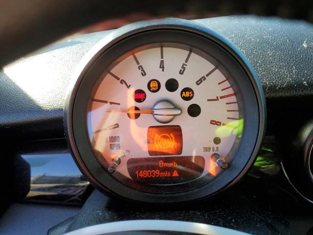 WMWSU3C57BT182414 Mini Cooper