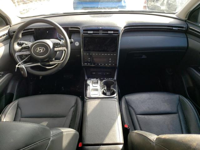 2022 HYUNDAI TUCSON LIM KM8JECA16NU051674