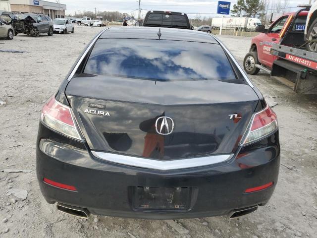 19UUA8F27CA039402 Acura TL