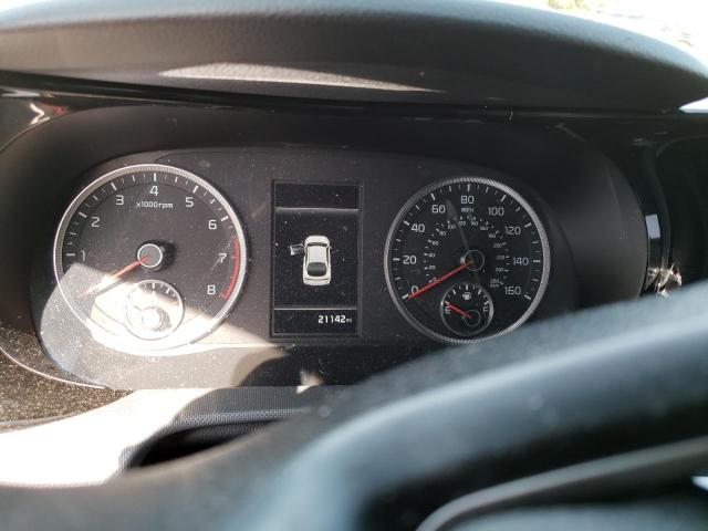 2021 KIA K5 GT LINE 5XXG64J24MG050375
