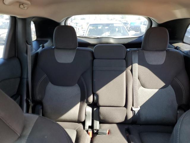 1C4PJLAB1HW626372 Jeep Cherokee Sport