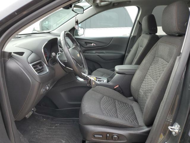 2020 CHEVROLET EQUINOX LT - 3GNAXKEVXLS599476