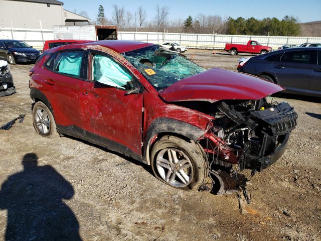 2022 HYUNDAI KONA KM8K22AB9NU848873