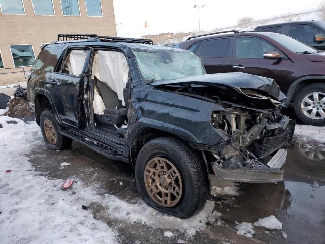 2022 TOYOTA 4RUNNER - JTENU5JR3N6076977