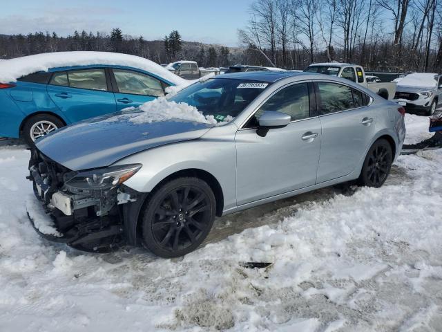 2016 MAZDA 6 GRAND TO - JM1GJ1W58G1436779