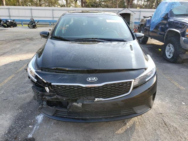 3KPFK4A73JE175651 KIA FORTE LX