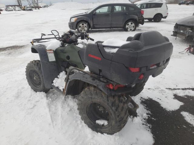 2004 HONDA TRX400 FA 478TE292444000069