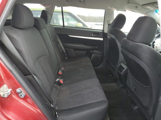 4S4BRBCC3E3305364 Subaru Outback 2.5i Premium