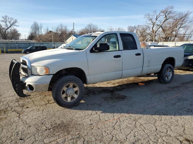 2003 Dodge Ram 2500 ST