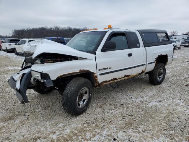 1999 Dodge Ram 2500 