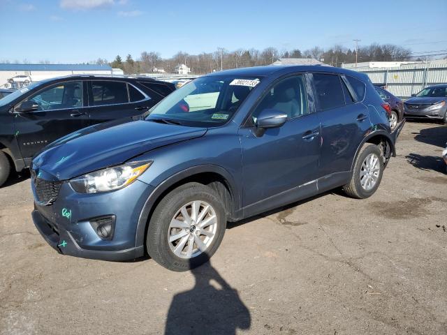 2015 MAZDA CX-5 TOURI JM3KE4CY0F0541827
