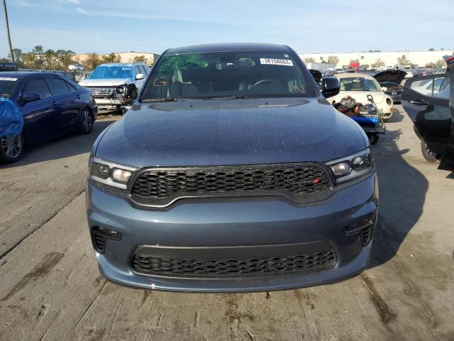 2021 DODGE DURANGO GT - 1C4RDHDG1MC660439